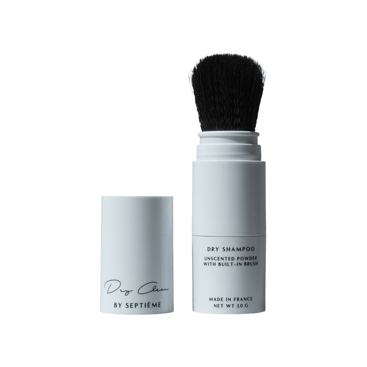 Septième Paris — Dry Clean | Shampoo Secco 100% Clean
