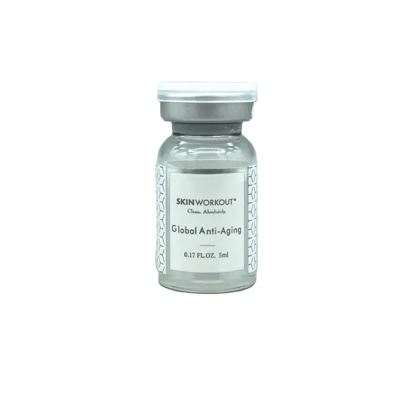 Flacone siero SKINWORKOUT G.A. Global Anti-Età (foto 1)