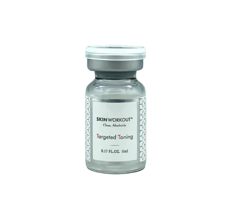 Flacone siero SKINWORKOUT T.T. Tonificazione Mirata (foto 1)