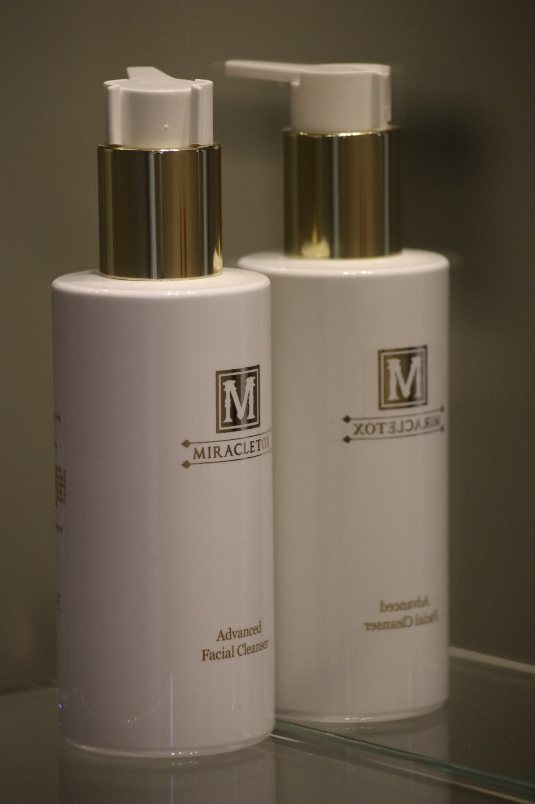 Advanced Cleanser