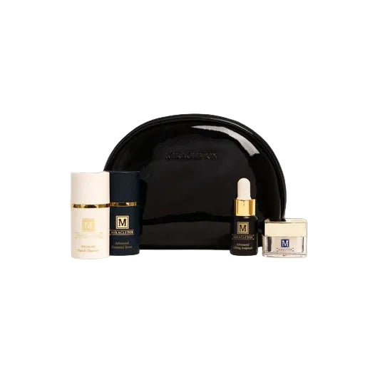 Mini Travel Set