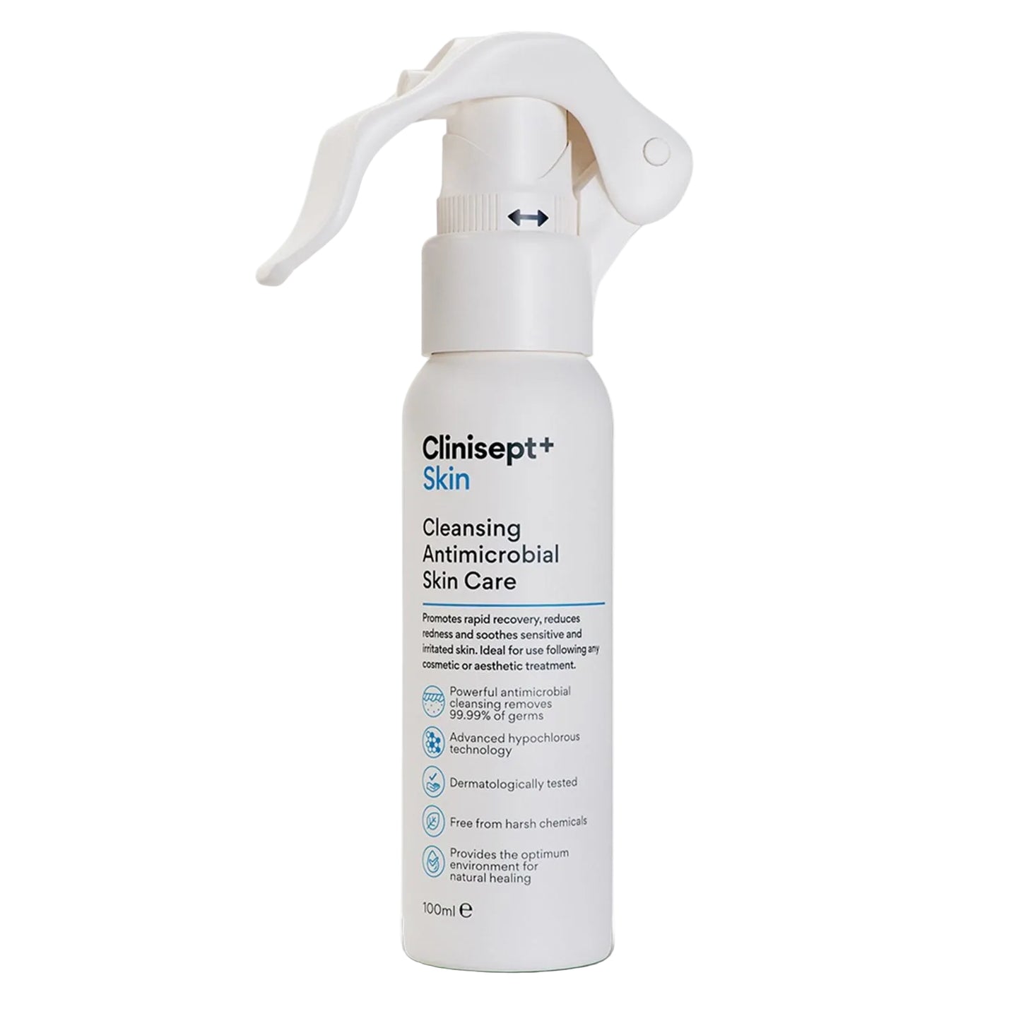 Clinisept+ Skin 100ml