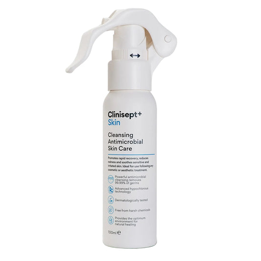 Clinisept+ Skin 100ml