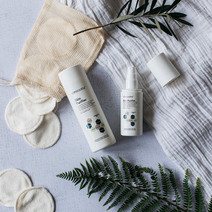 Clinisoothe+ Skin Purifier 250ML