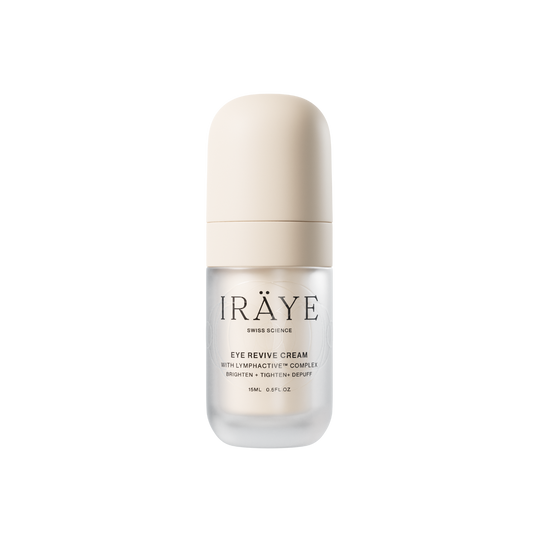 IRÄYE Eye Revive Cream flacone