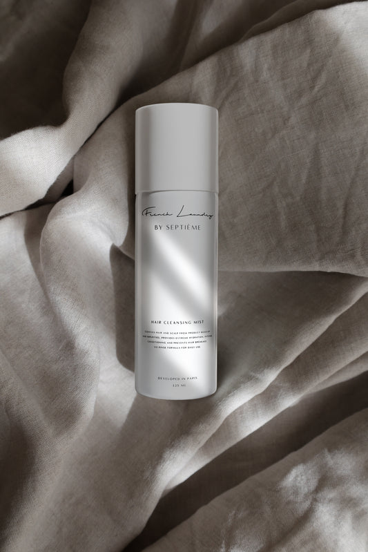 Septième Paris — French Laundry | Hair Cleansing Mist 125ml