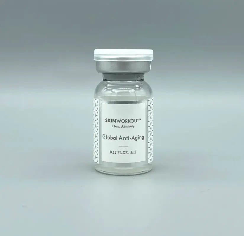 SKINWORKOUT® G.A. - Global Anti-Età