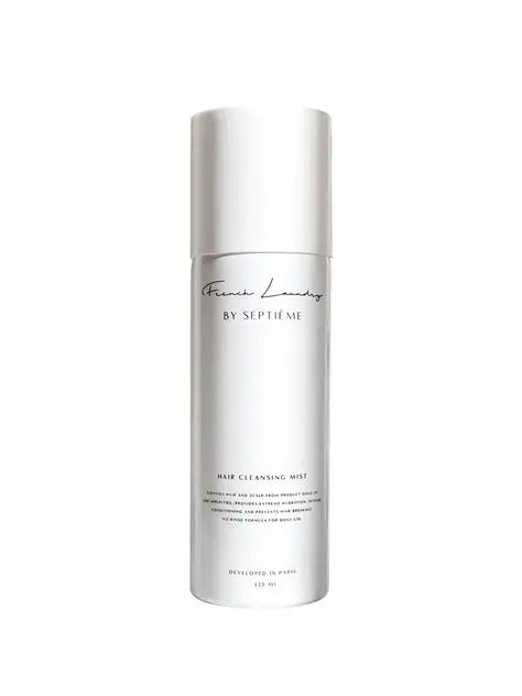 Septième Paris — French Laundry | Hair Cleansing Mist 125ml