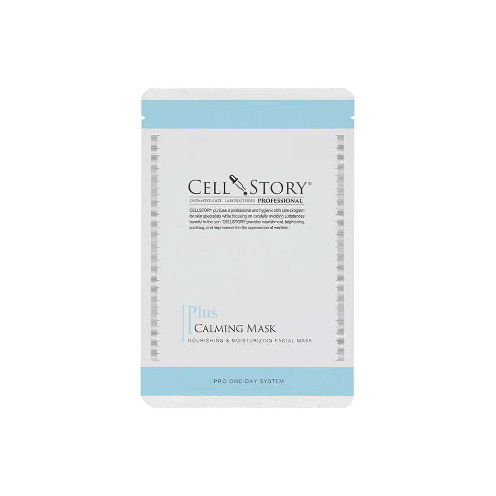 CELLSTORY Calming Masks