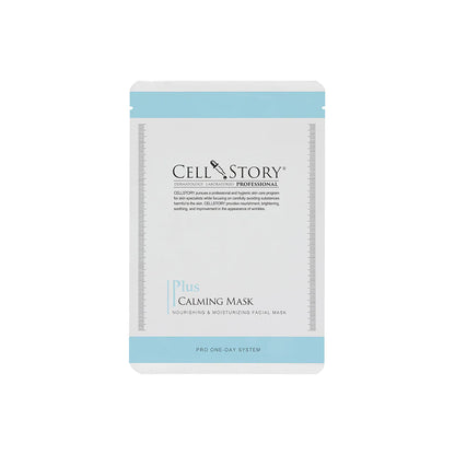 CELLSTORY Calming Masks