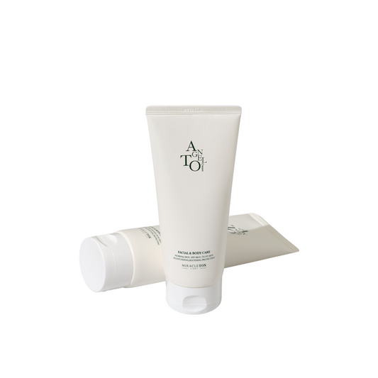 Crema Angelto