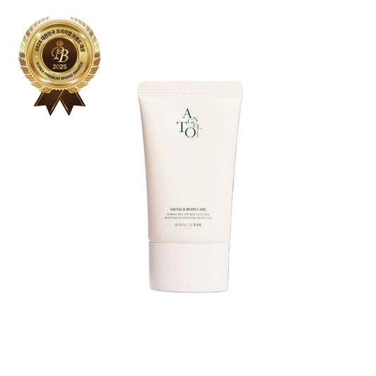 Miracletox Angelto Cream 50g