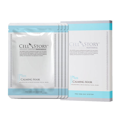 CELLSTORY Calming Masks