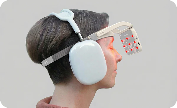 NeuroVIZR ROUGE