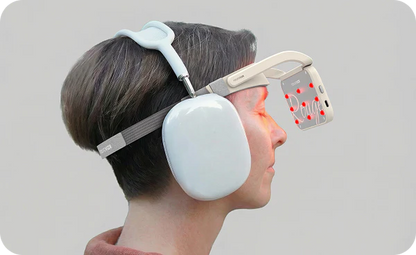 NeuroVIZR ROUGE