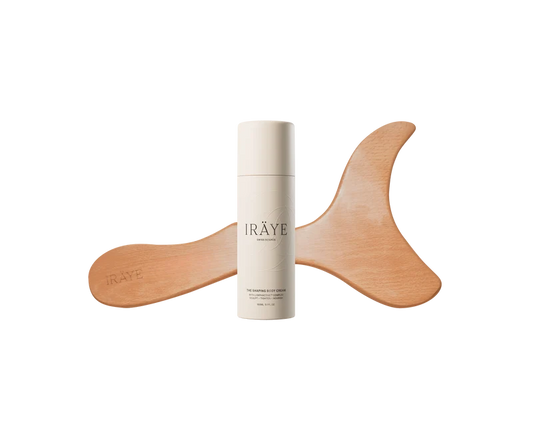 IRÄYE The Body Gua-sha