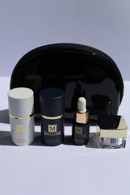 Mini Travel Set — kit skincare da viaggio formato mini (foto 1)