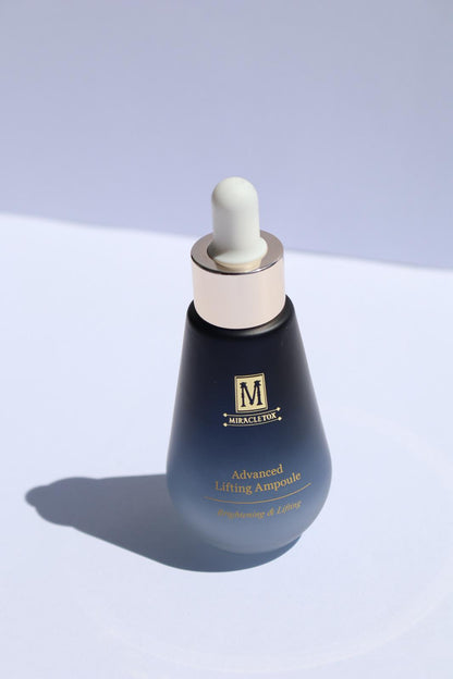 Advanced Lifting Ampoule — siero elasticizzante viso Beyond Miracles (foto 1)