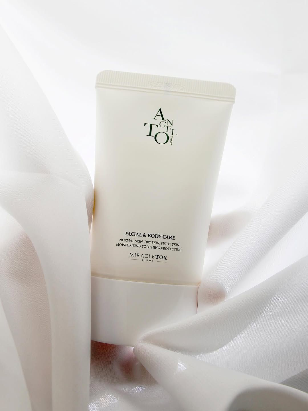 Miracletox Angelto Cream 50g