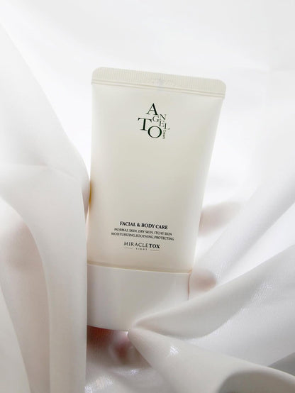 Miracletox Angelto Cream 50g