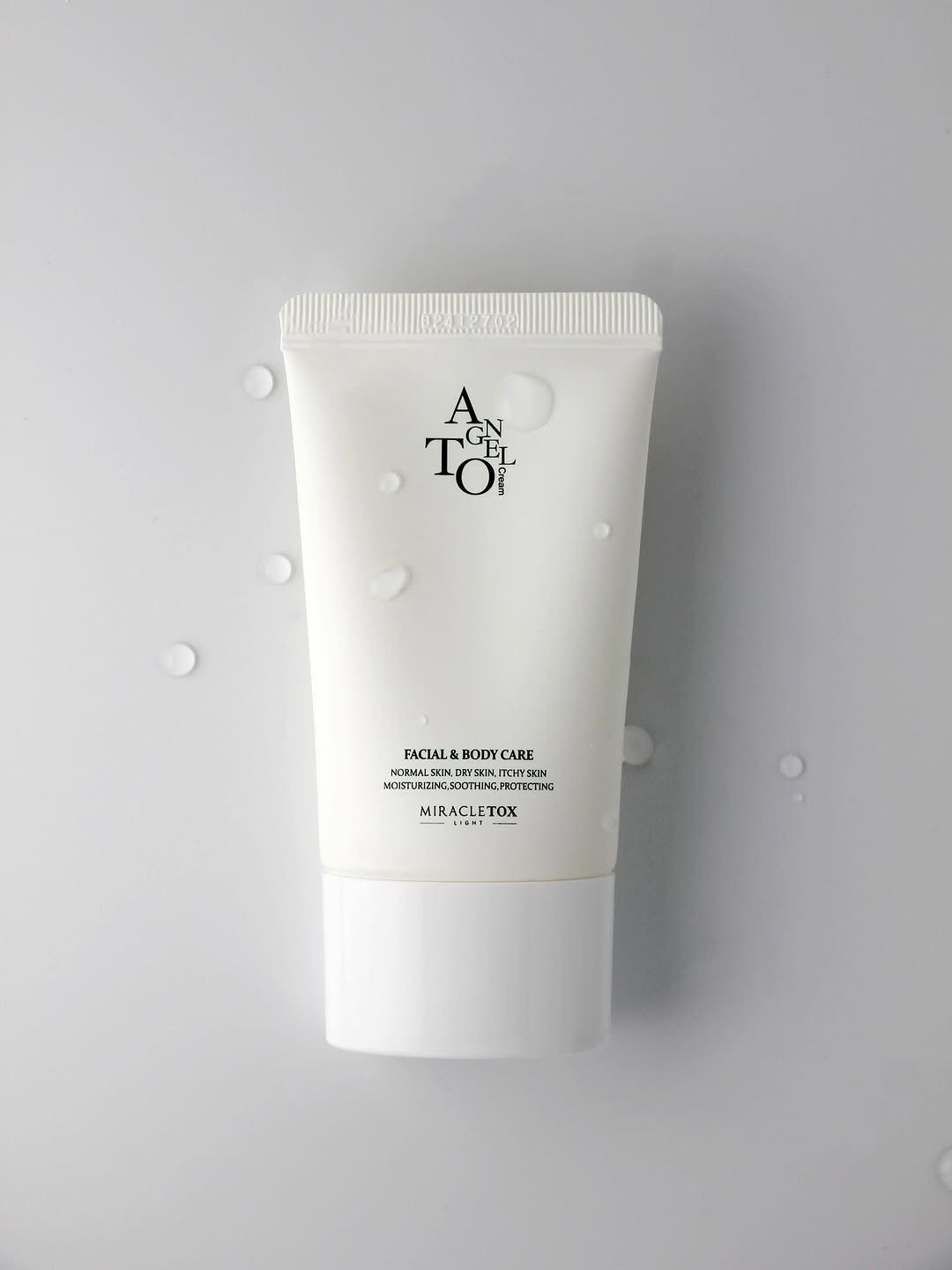 Miracletox Angelto Cream 50g