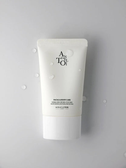 Miracletox Angelto Cream 50g
