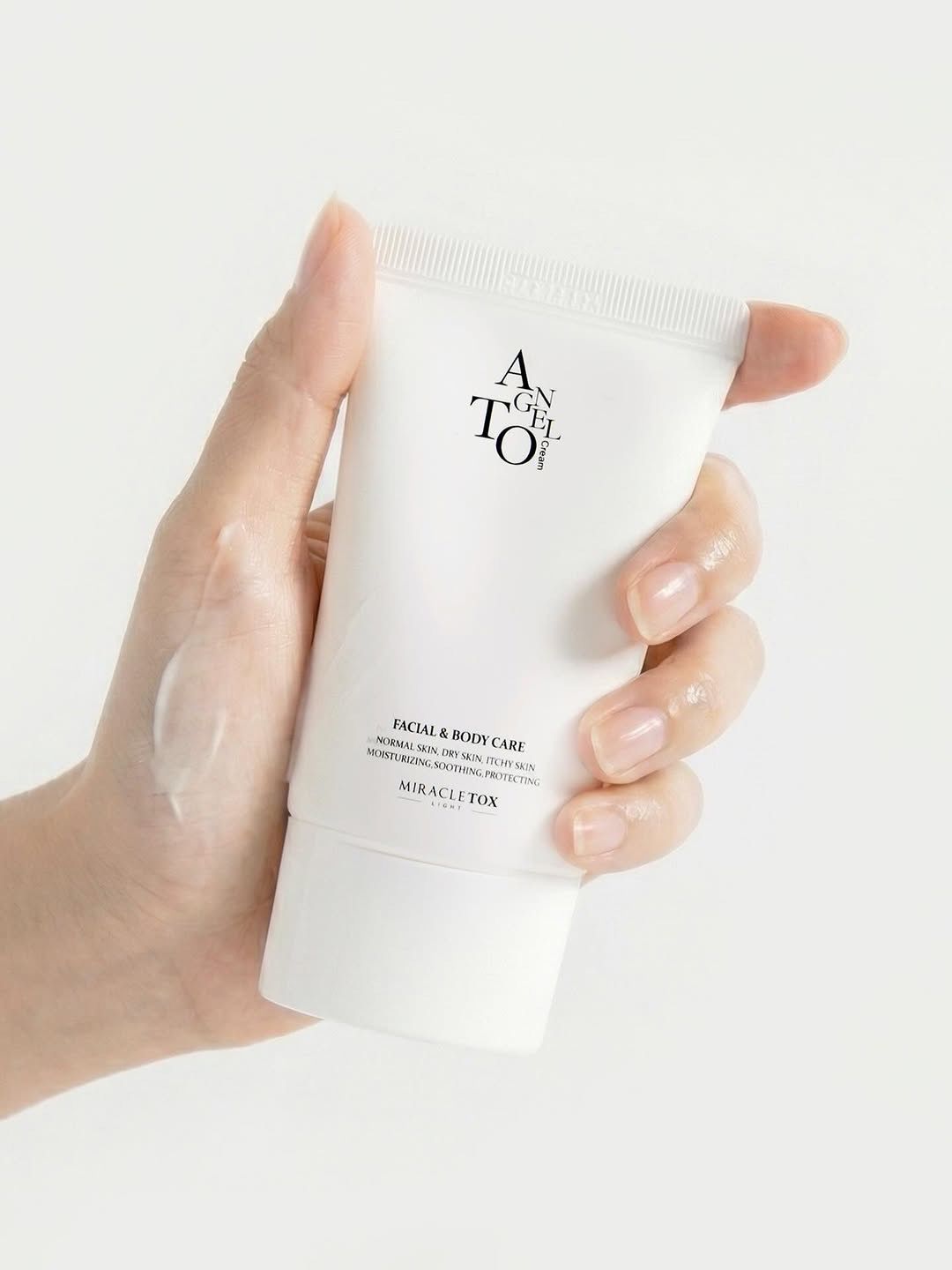 Miracletox Angelto Cream 50g
