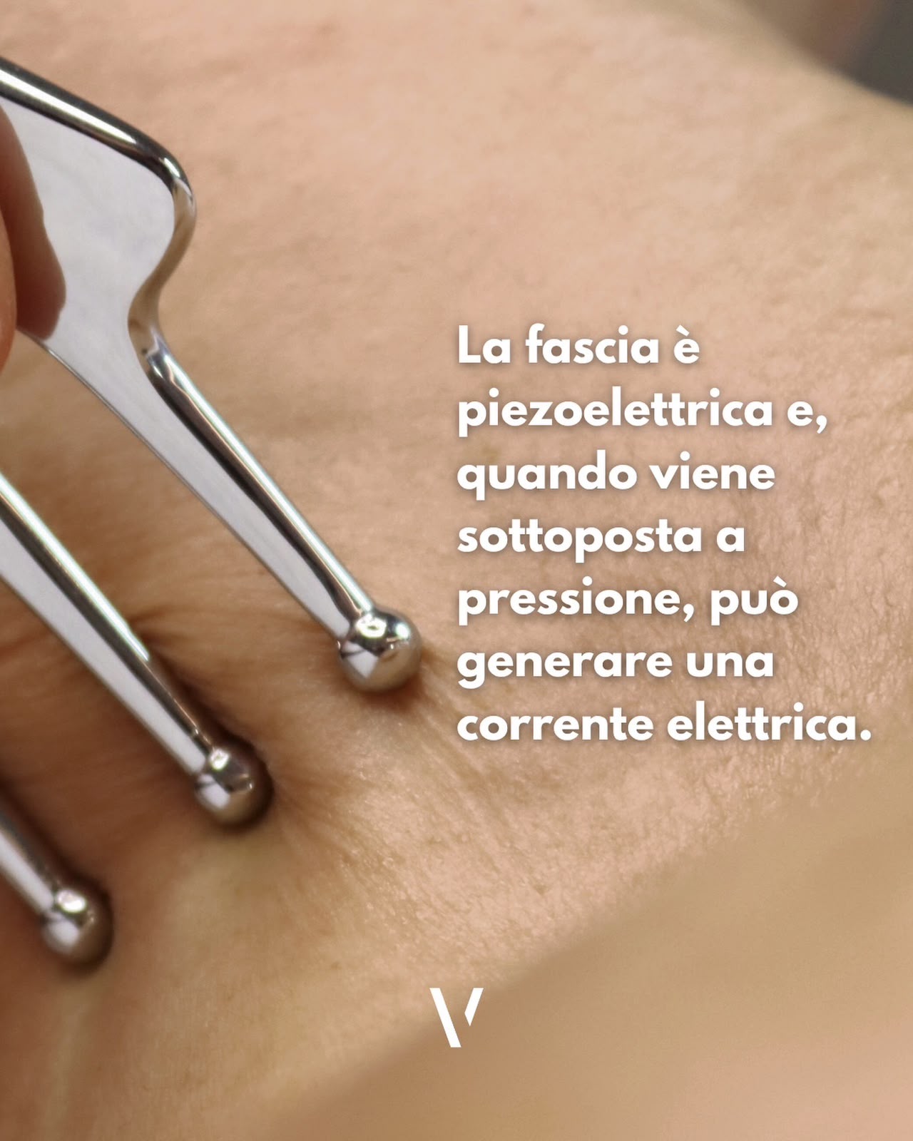 PETTEN™ — tool viso e cuoio capelluto in acciaio AZZAL, collezione LUSENT by LA VISAGISTA® (foto 13)