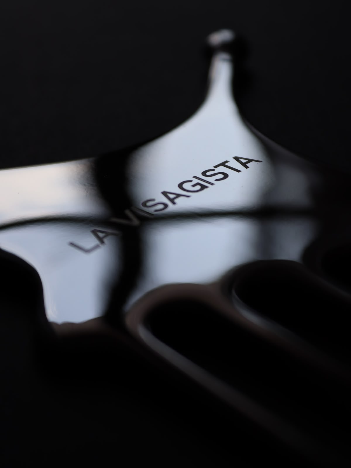 PETTEN™ — tool viso e cuoio capelluto in acciaio AZZAL, collezione LUSENT by LA VISAGISTA® (foto 11)