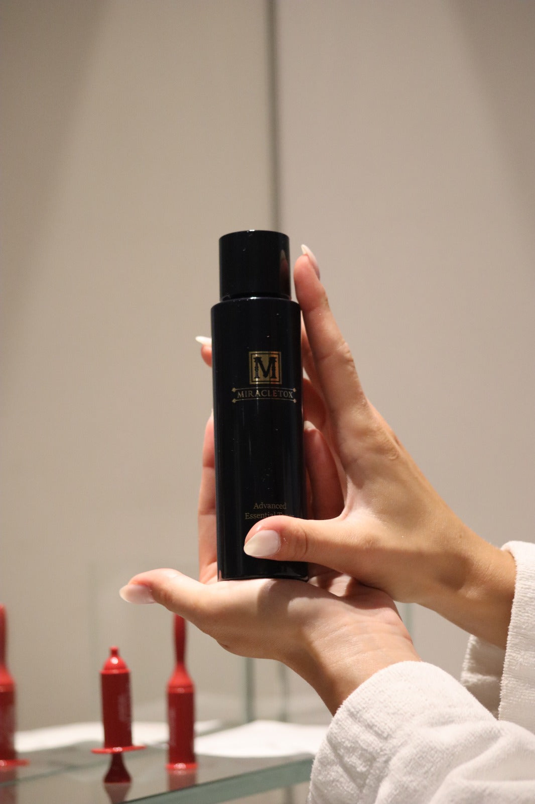 Essential Toner