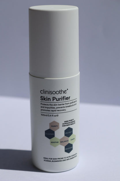 Clinisoothe+ Skin Purifier 100ML