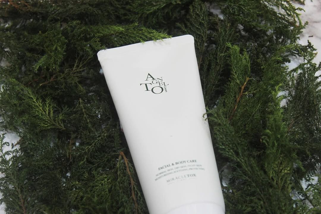 Angelto Cream