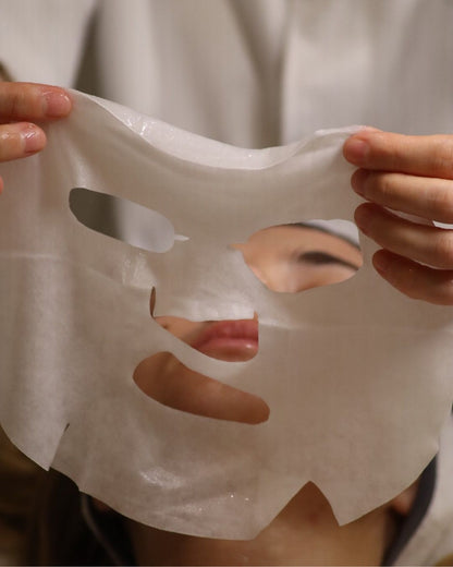 CELLSTORY Calming Masks