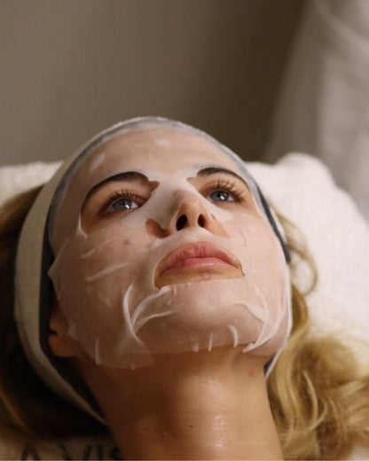 CELLSTORY Calming Masks