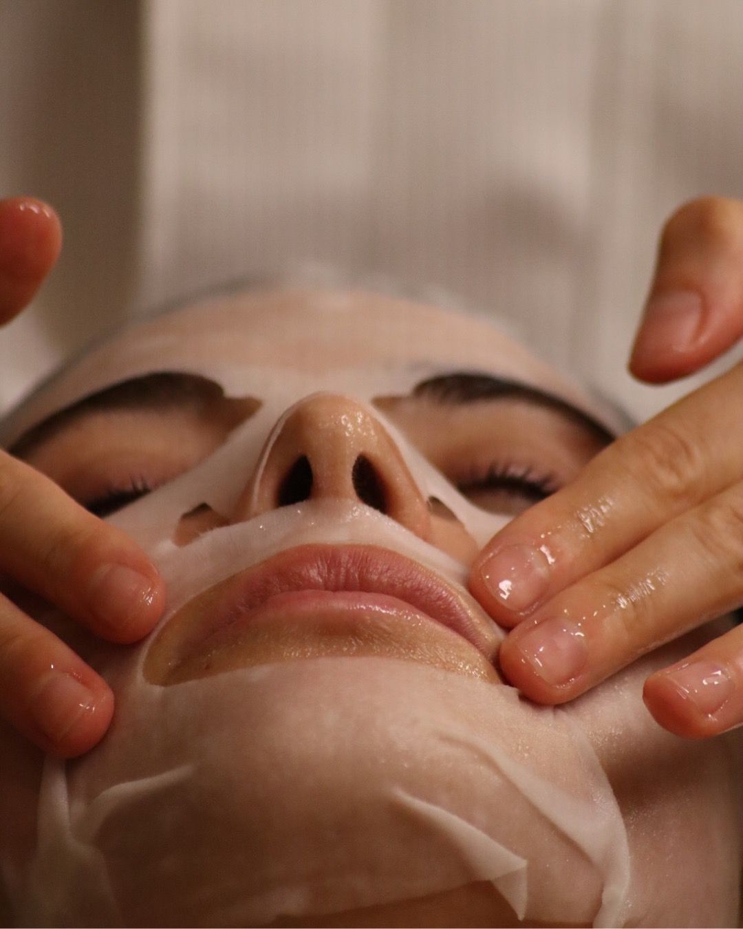 CELLSTORY Calming Masks