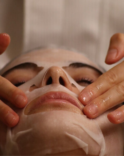 CELLSTORY Calming Masks