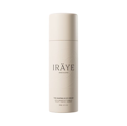 IRÄYE The Shaping Body Cream