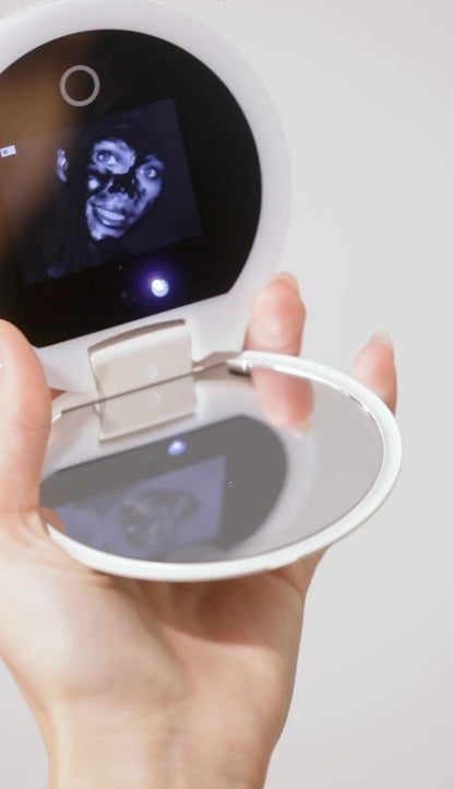 IntelliUV Mirror Aura