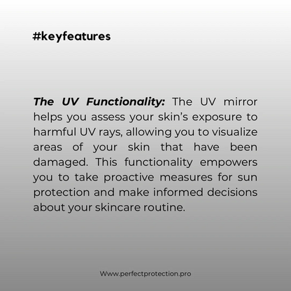 IntelliUV Mirror Pro
