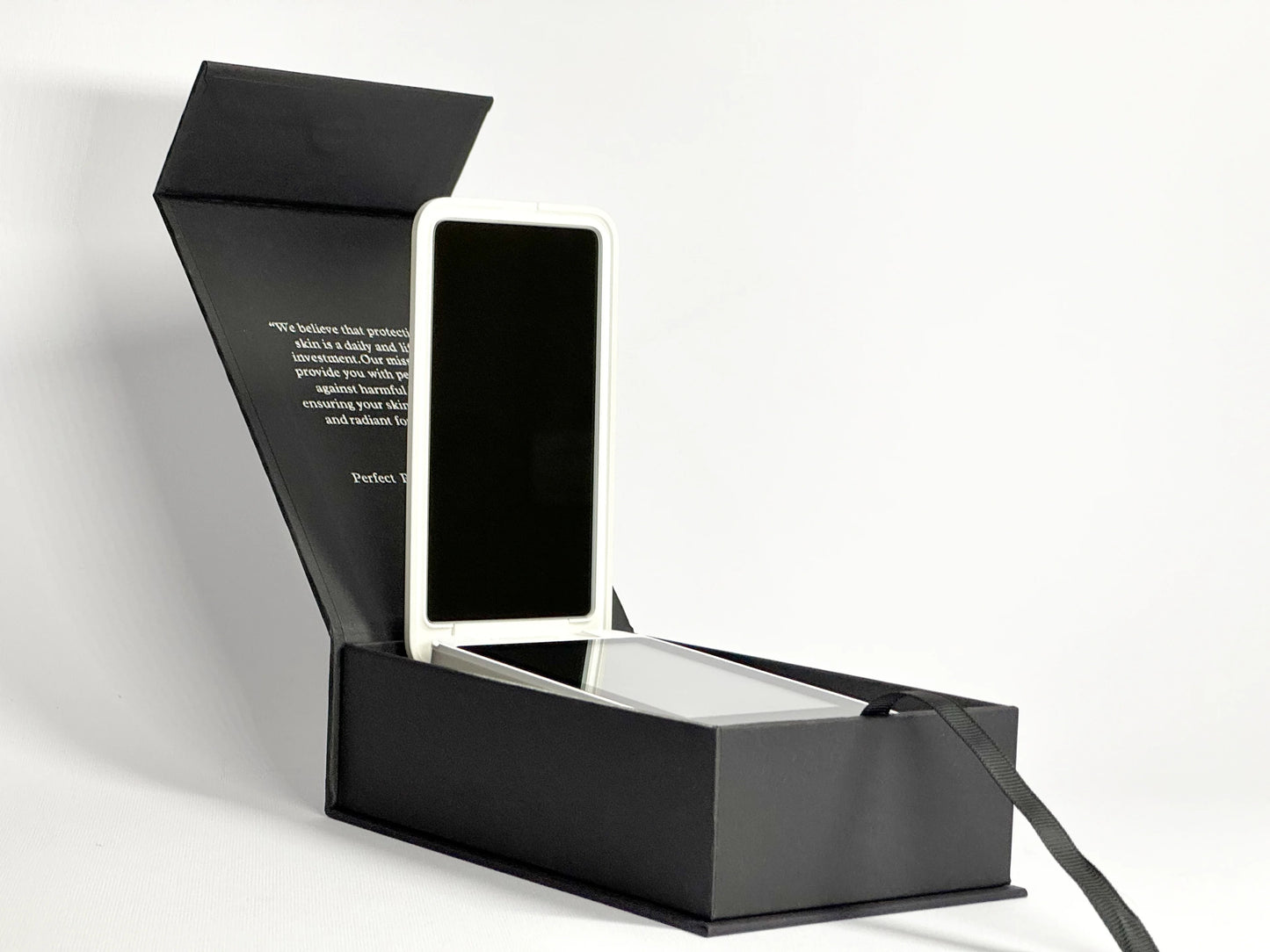 IntelliUV Mirror Pro