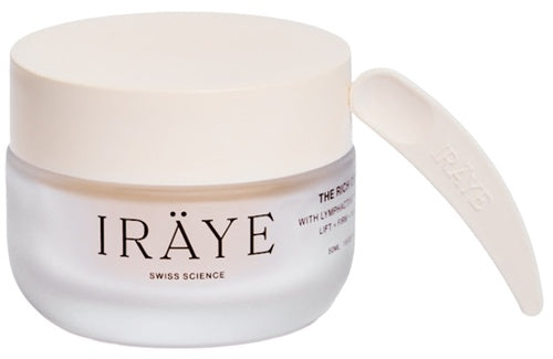 IRÄYE The Rich Cream With Lymphactive™