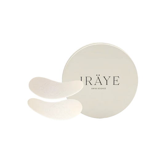 IRÄYE Reusable Eye Patches