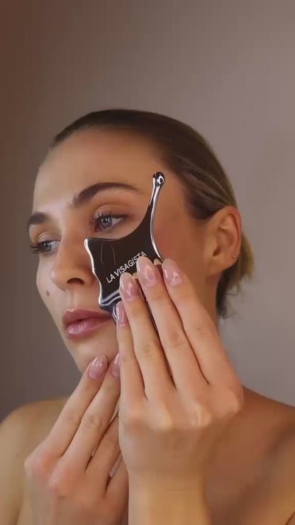 PETTEN™ — Tool Multiuso Viso e Testa | LUSENT
